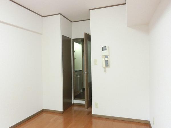 シャルマンフジ堺東弐番館