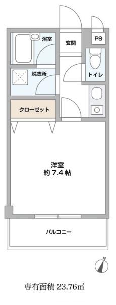 プレメゾンＦ