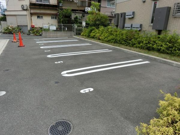 ウィット八平　Ａ棟