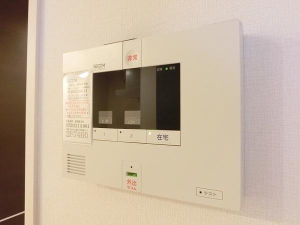 ウィット八平　Ａ棟