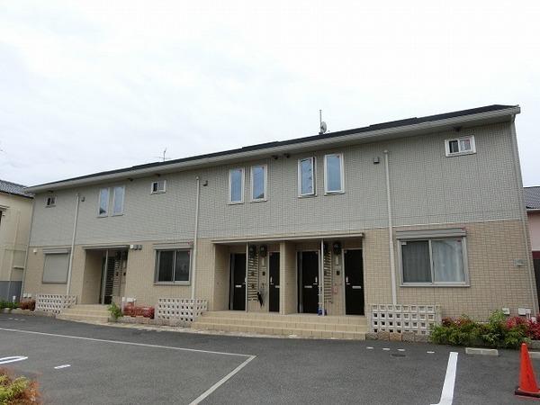 ウィット八平　Ａ棟