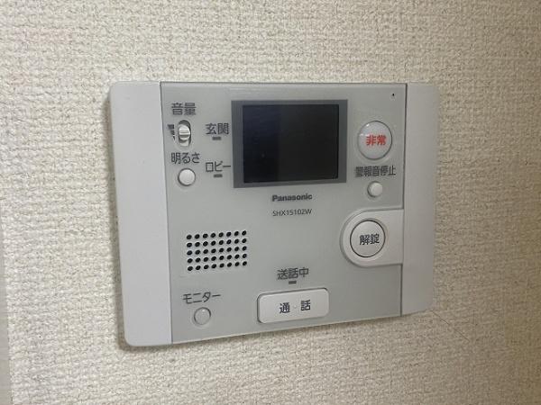 フジパレス沢ノ町