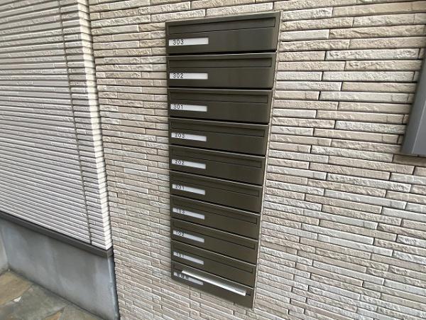 フジパレス沢ノ町