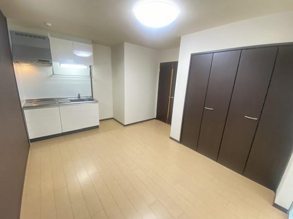 フジパレス沢ノ町