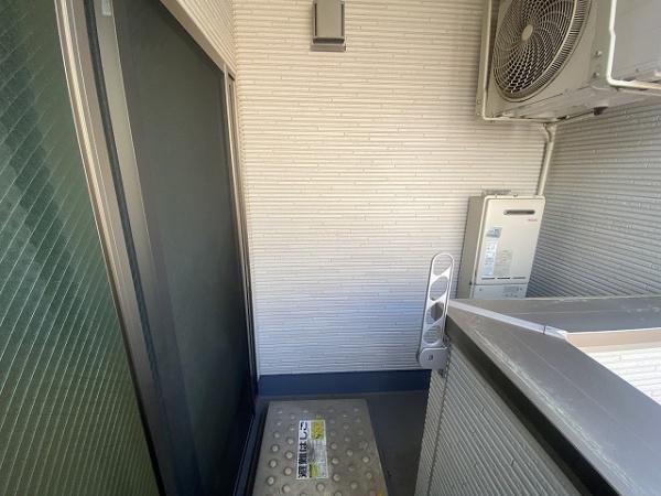 フジパレス沢ノ町
