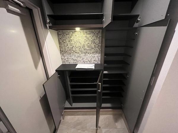 Ｌｕｍｉｅｒｅ　Ｍａｉｓｏｎ