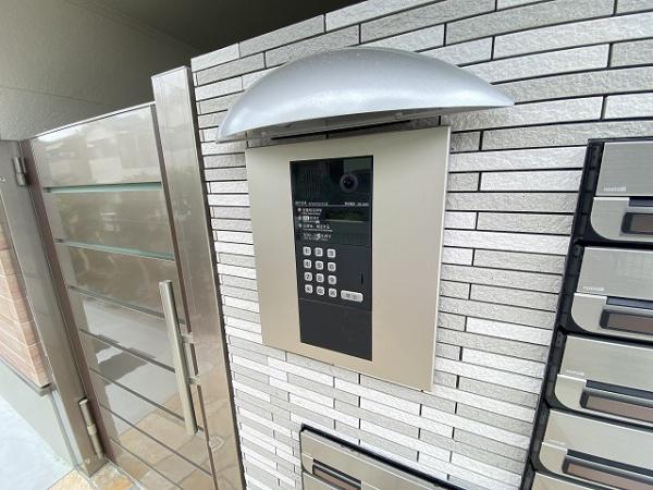 フジパレス鳳駅西５番館