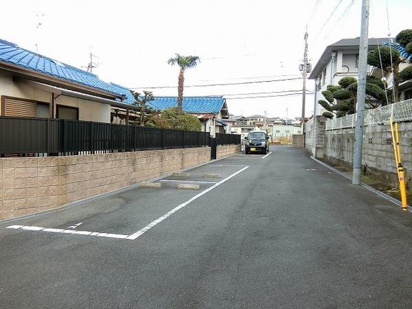 ベルメゾンＳＫＹ