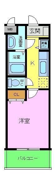 ふろーらみなと出島浜