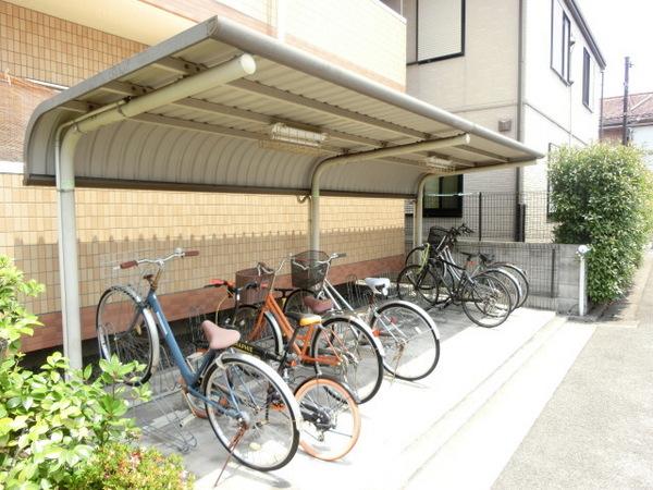 堺市堺区出島海岸通１丁のマンション