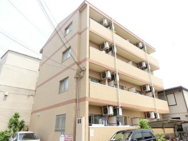 堺市堺区出島海岸通１丁のマンション
