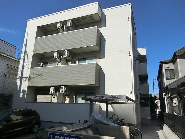 フジパレス堺鳳東６番館