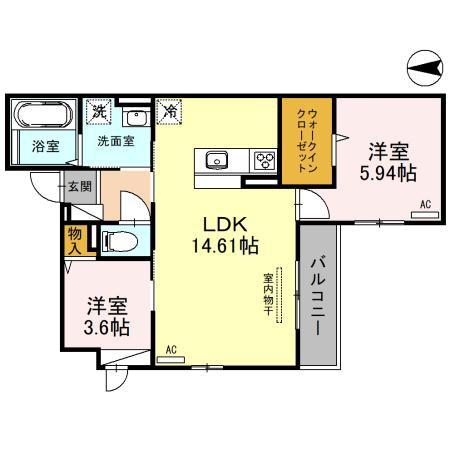 クラシスト沢之町