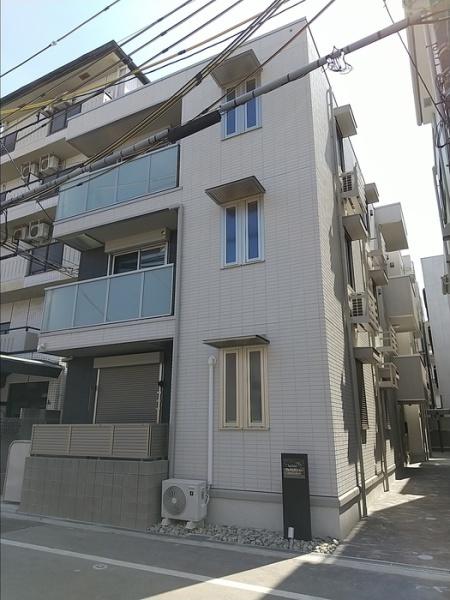 クラシスト沢之町