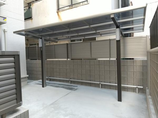 クラシスト沢之町