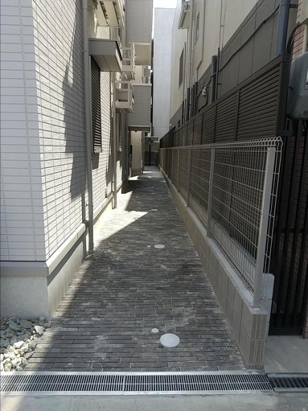 クラシスト沢之町