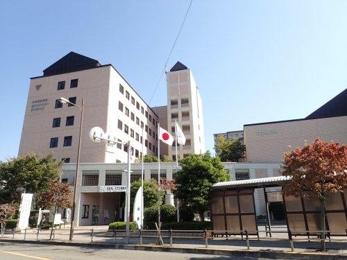 Primo鳳(堺市西区役所)