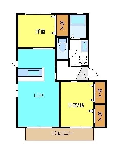ボンヌ　シャンス