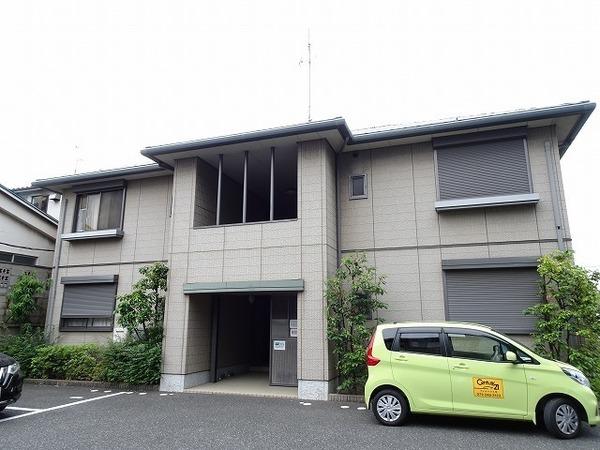 ボンヌ　シャンス