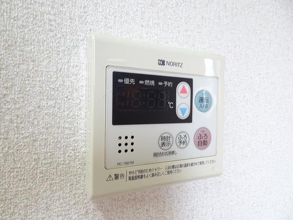ボンヌ　シャンス