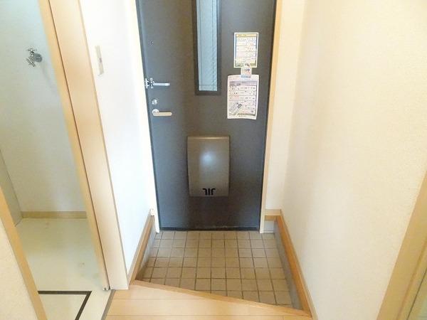 ボンヌ　シャンス