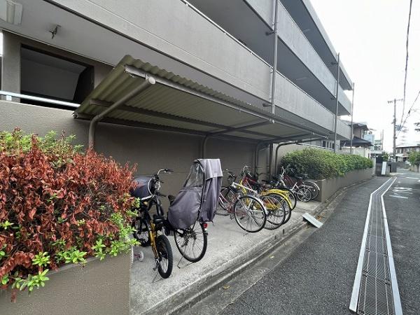 リバーサイドエクセル
