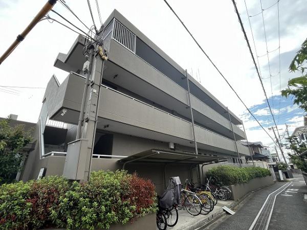 リバーサイドエクセル
