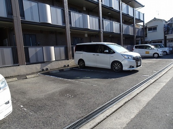 リヴェール日置