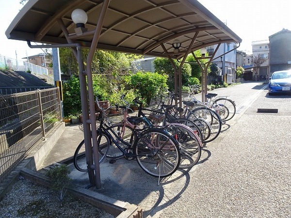 リヴェール日置
