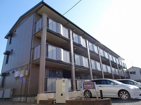 リヴェール日置