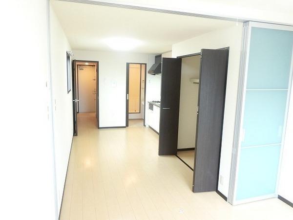 フジパレス堺なかもず１番館