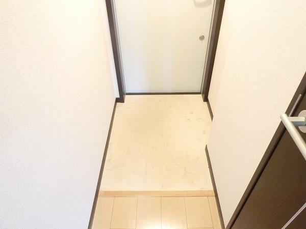フジパレス堺なかもず１番館