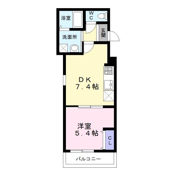 フジパレス堺梅北２番館