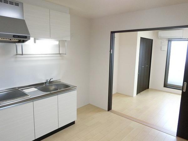 フジパレス堺梅北２番館