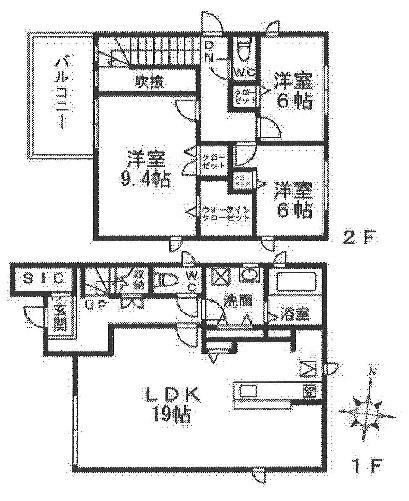 東浅香山町１丁戸建