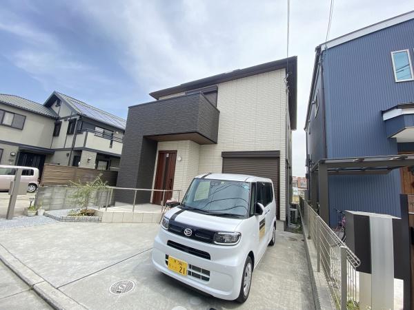 東浅香山町１丁戸建