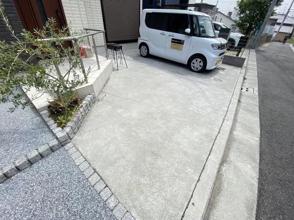 東浅香山町１丁戸建