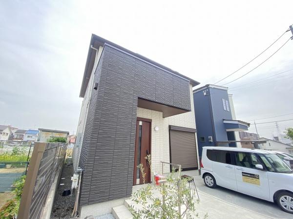 東浅香山町１丁戸建
