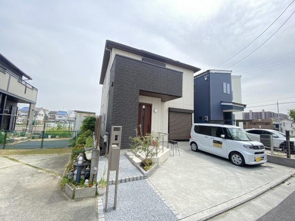 東浅香山町１丁戸建