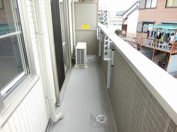 パティオ鳳