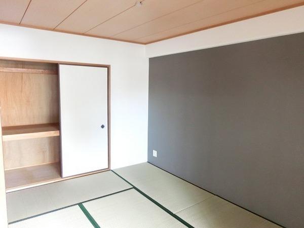 フローラ南館