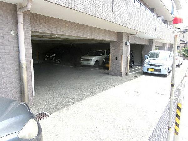 フローラ南館