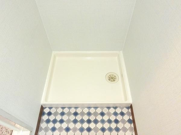 フローラ南館