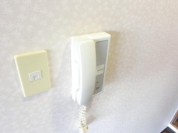フローラ南館