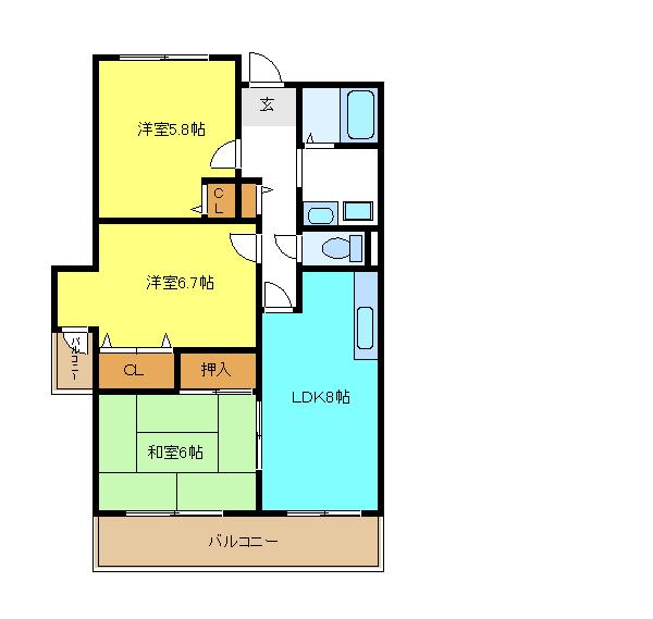 ベルメゾン堺
