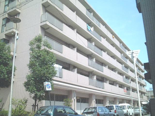 ベルメゾン堺