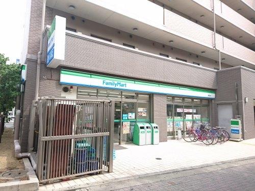 ベルメゾン堺(ファミリーマート堺駅南口店)