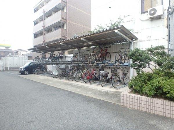 ベルメゾン堺