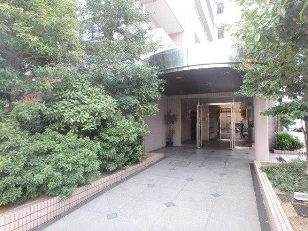 ベルメゾン堺