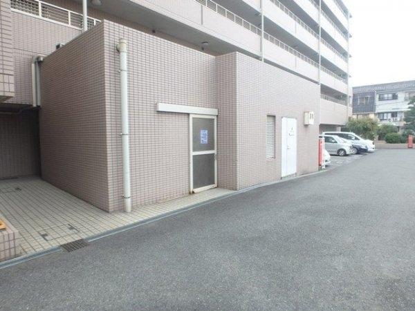 ベルメゾン堺